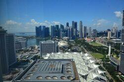 Suntec Tower Three (D1), Office #569591461